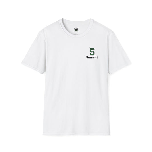 Football Softstyle T-Shirt - Football Community Tee