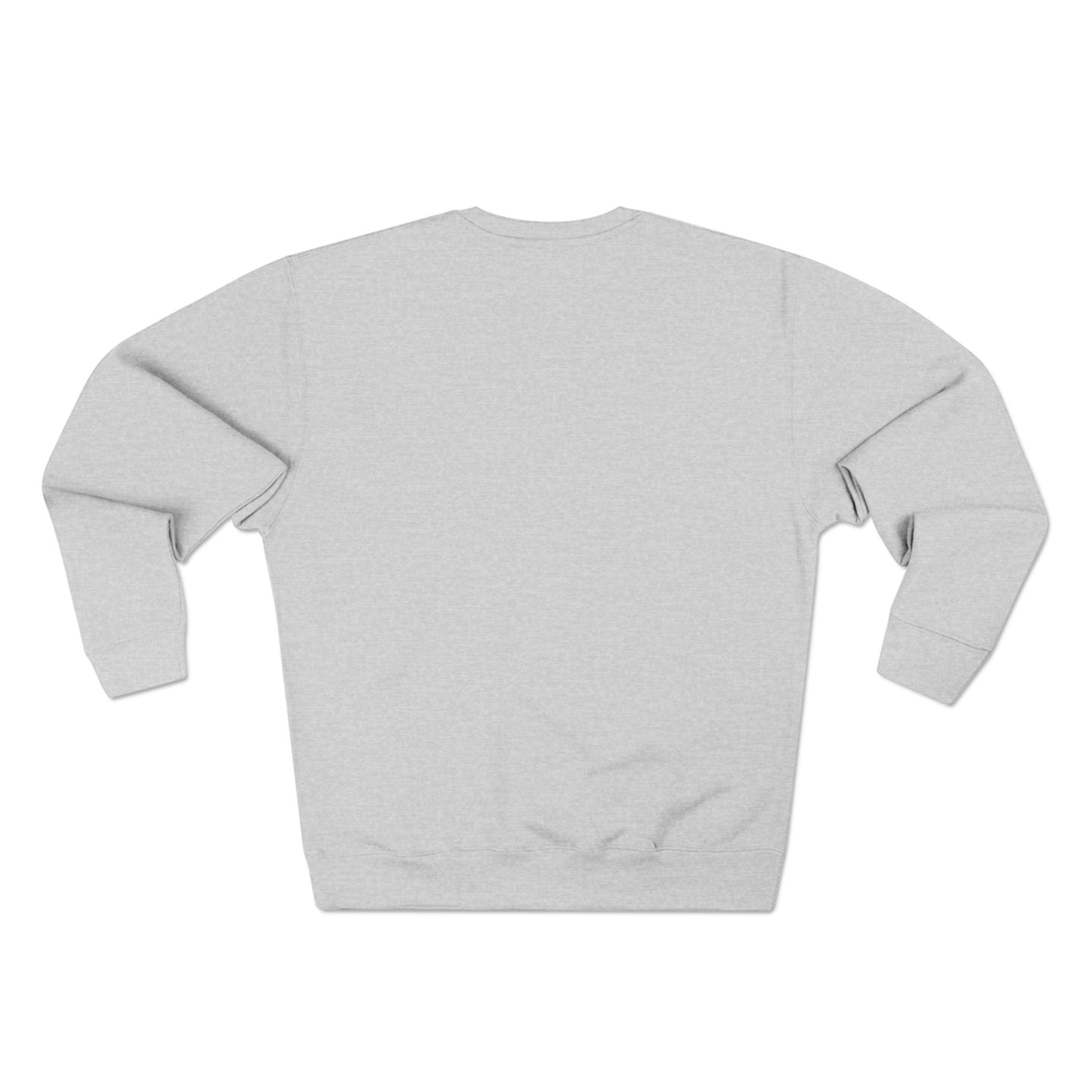 Wrestling Crewneck Sweatshirt