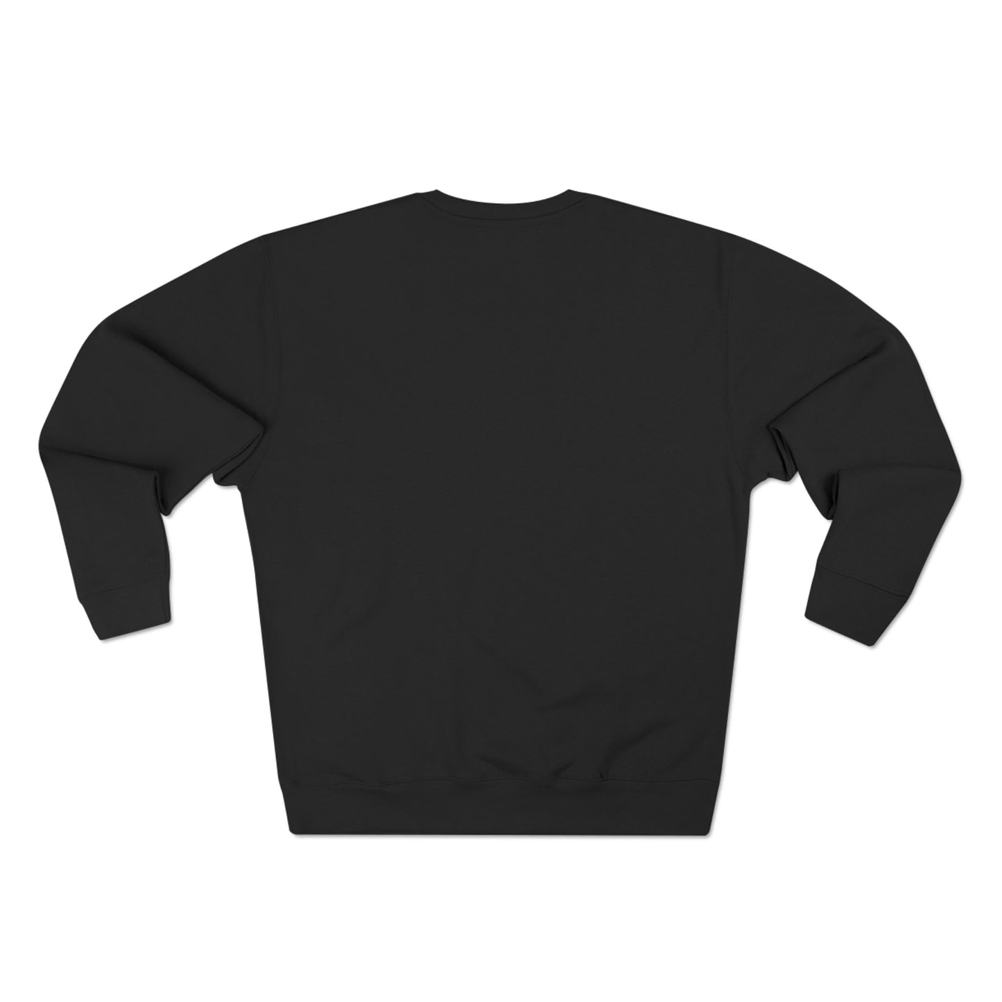 Wrestling Crewneck Sweatshirt