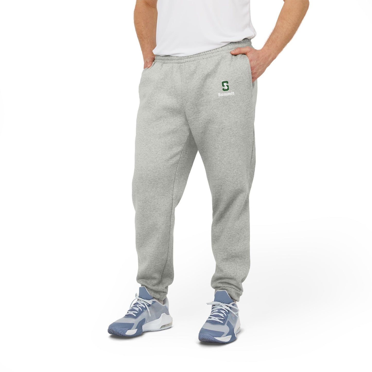 Unisex Fleece Joggers