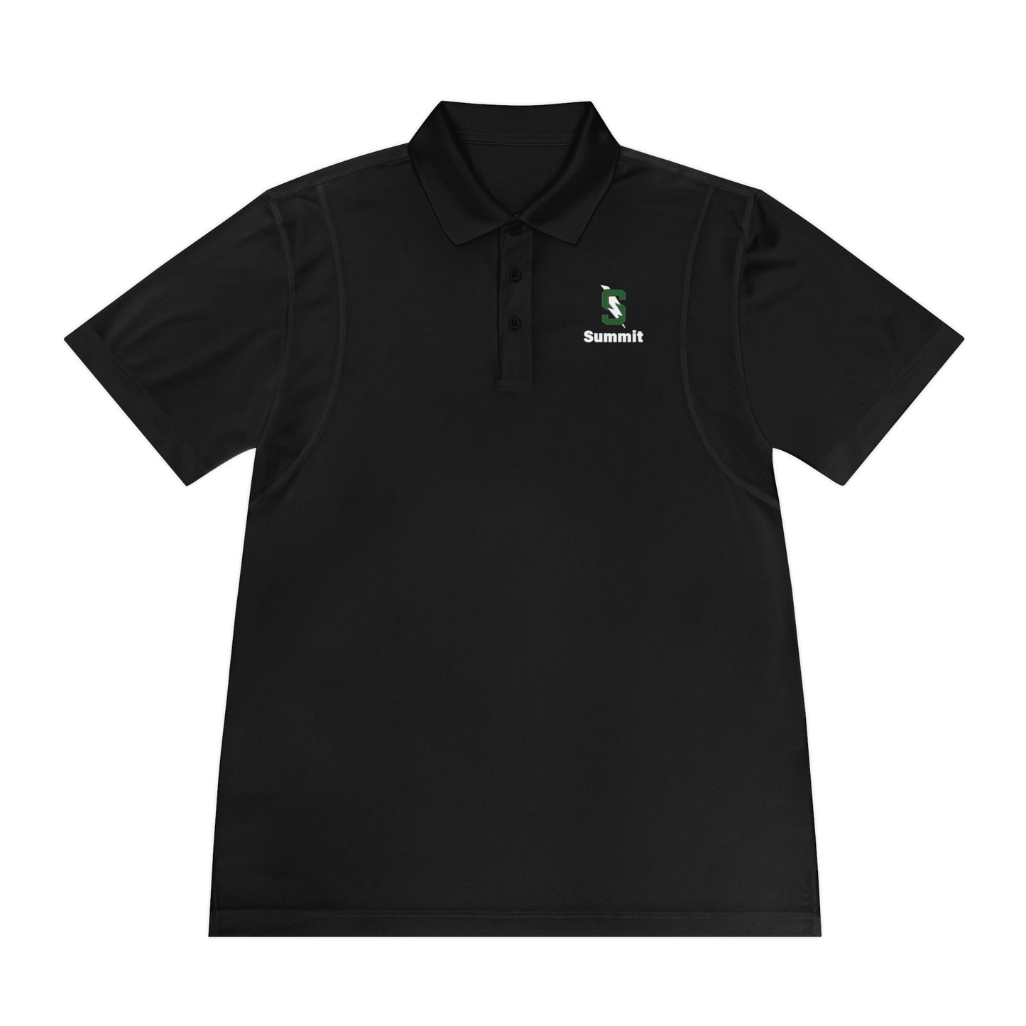 Men's Sport Polo Shirt