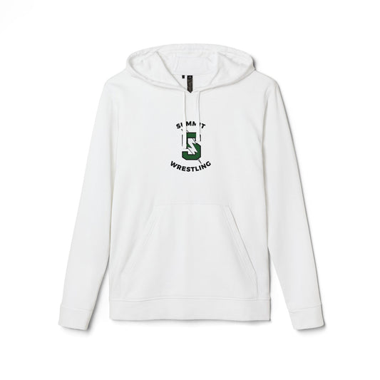 Wrestling- Adidas Unisex Fleece Hoodie